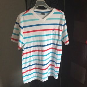 Boys Nautica Shirt - XL